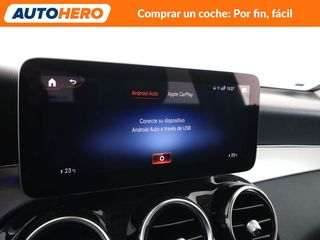 Mercedes GLC GLC 220 d 4Matic AMG Line