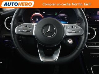 Mercedes GLC GLC 220 d 4Matic AMG Line