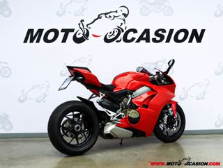 DUCATI PANIGALE V4