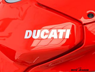 DUCATI PANIGALE V4