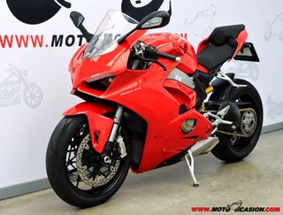 DUCATI PANIGALE V4
