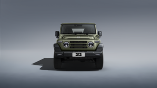 YOOUDOOO 6 T01 gasolina Adventure