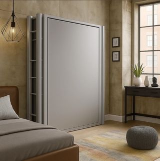 CAMA ABATIBLE VERTICAL 140×190 NyC.