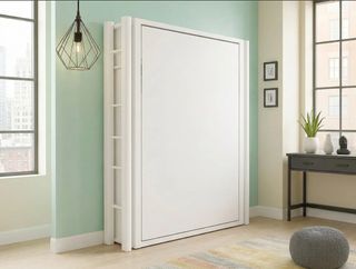 CAMA ABATIBLE VERTICAL 140×190 NyC.