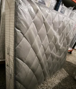 Canapé PIKOLIN y Colchón LATTOFLEX 180x190