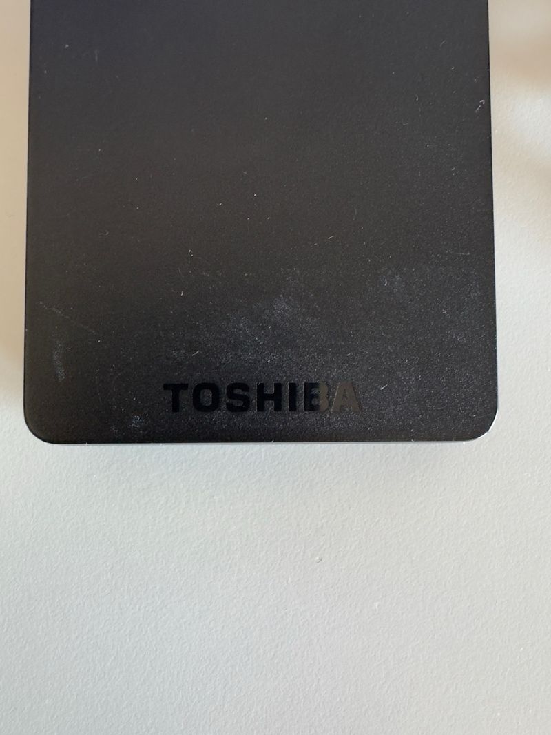 Disco Duro Toshiba 1.5TB USB 3.0 afbeelding 3