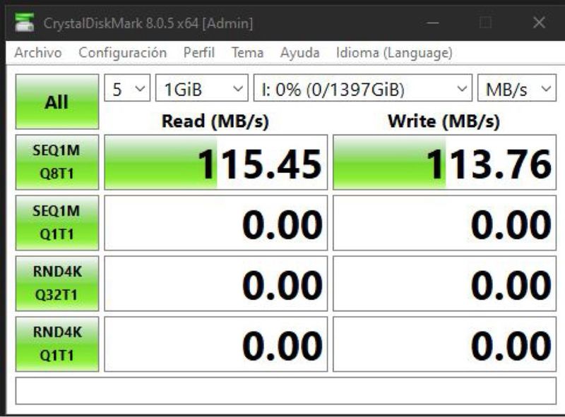 Disco Duro Toshiba 1.5TB USB 3.0 afbeelding 5