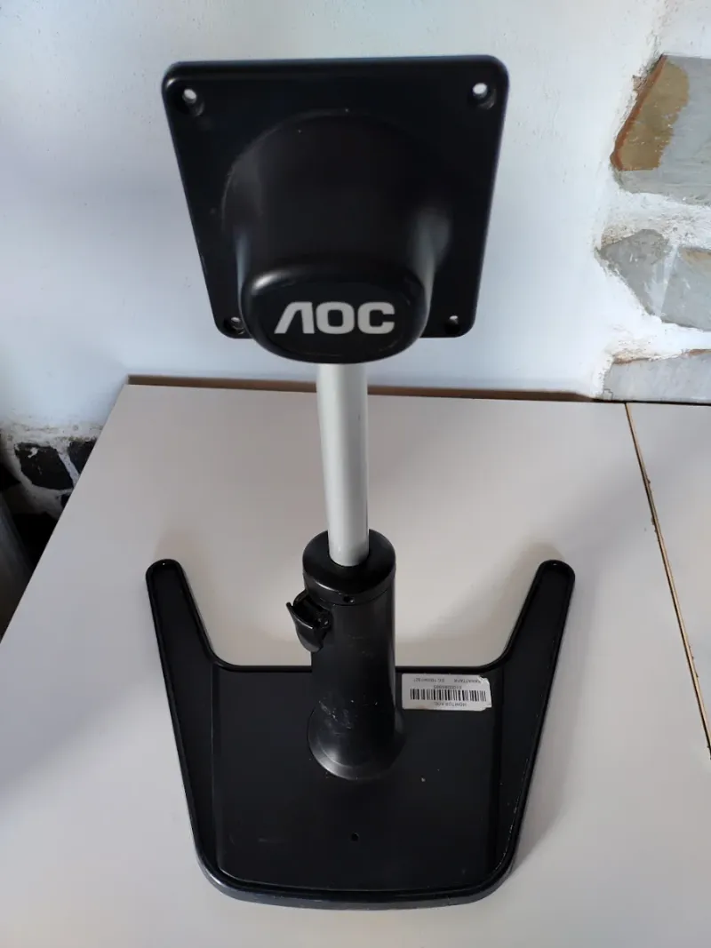 Base Soporte Monitor AOC afbeelding 2