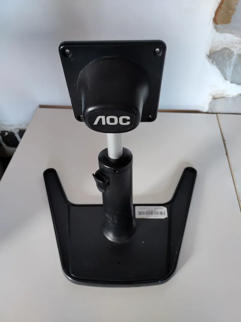 Base Soporte Monitor AOC afbeelding 3