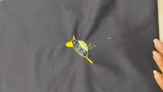 Máquina de bordar ALFA CREA