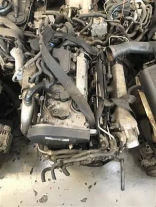 Motor AUM 1.8 Turbo