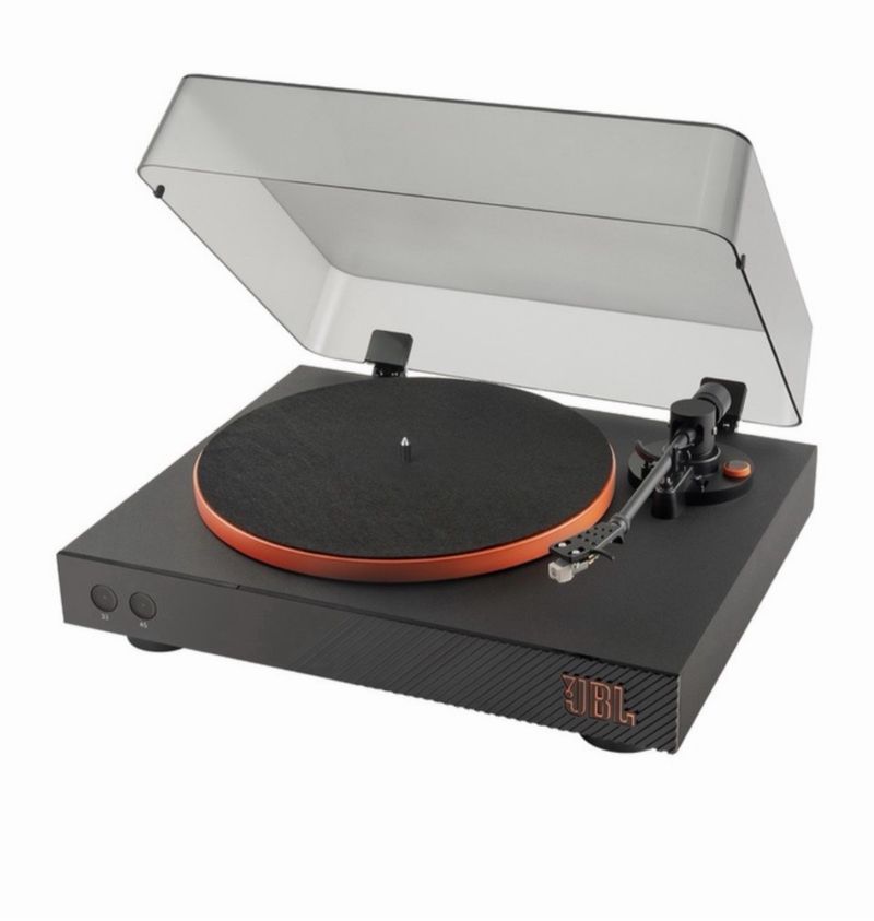 Tocadiscos afbeelding 4