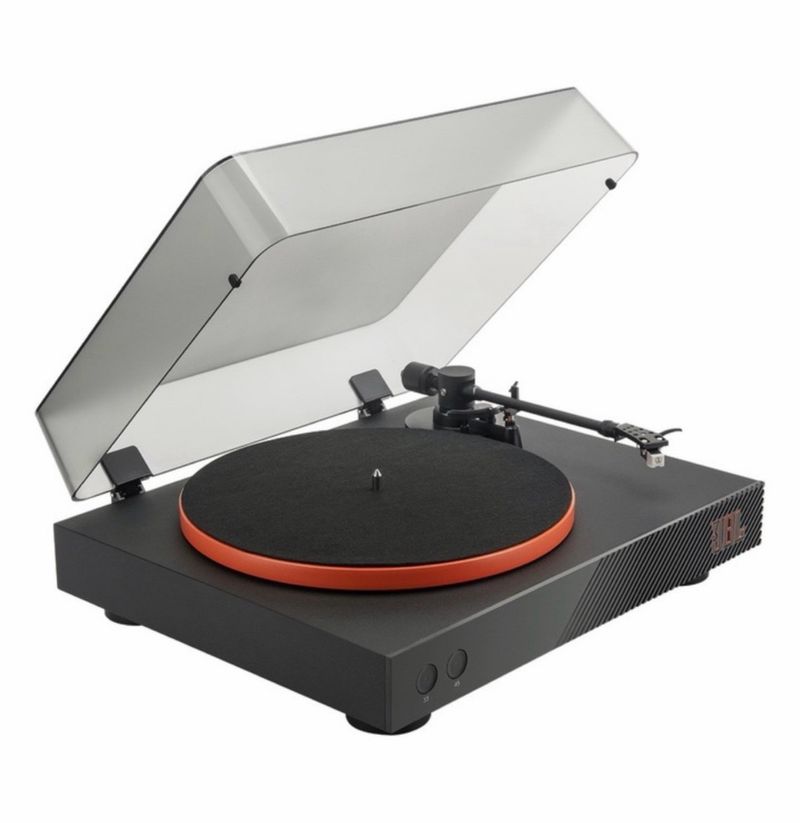 Tocadiscos afbeelding 2