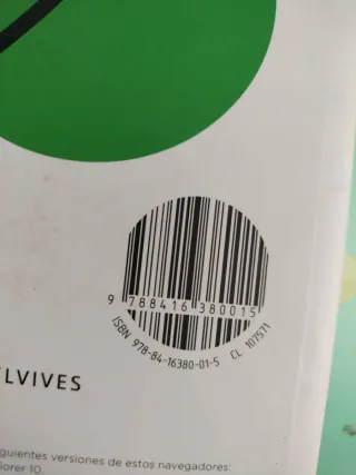 Natural Science 4 MADRID (CC. Naturales Nivel 4)