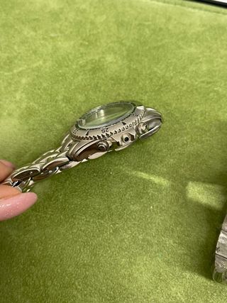 Casse e Cinturini Acciaio Cronografi Pezzi ricambi
