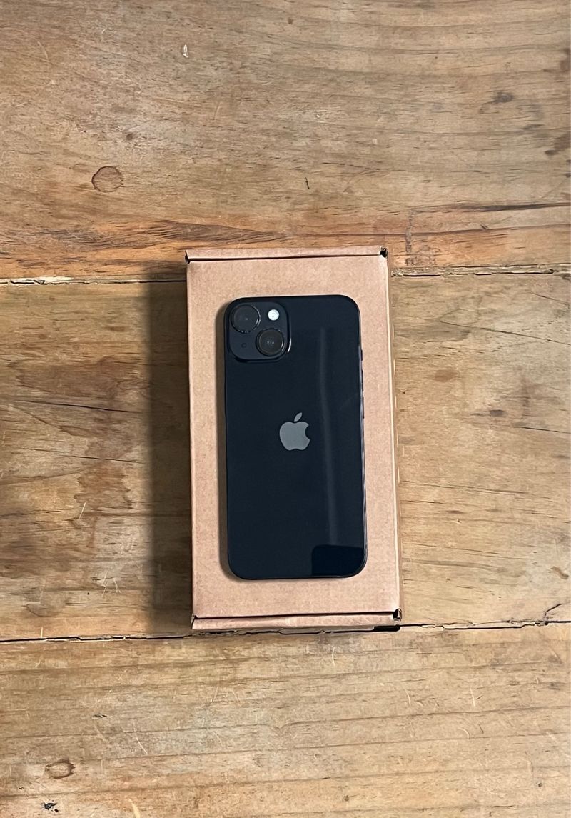 iPhone 14 5G afbeelding 2