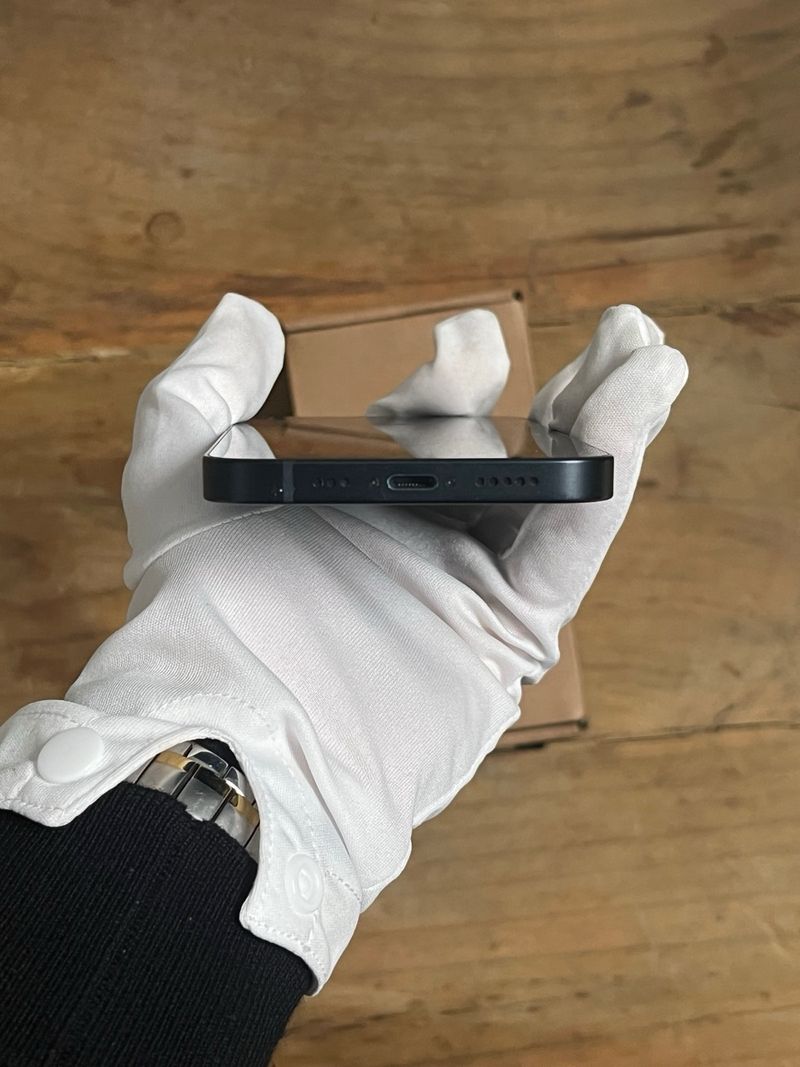 iPhone 14 5G afbeelding 4