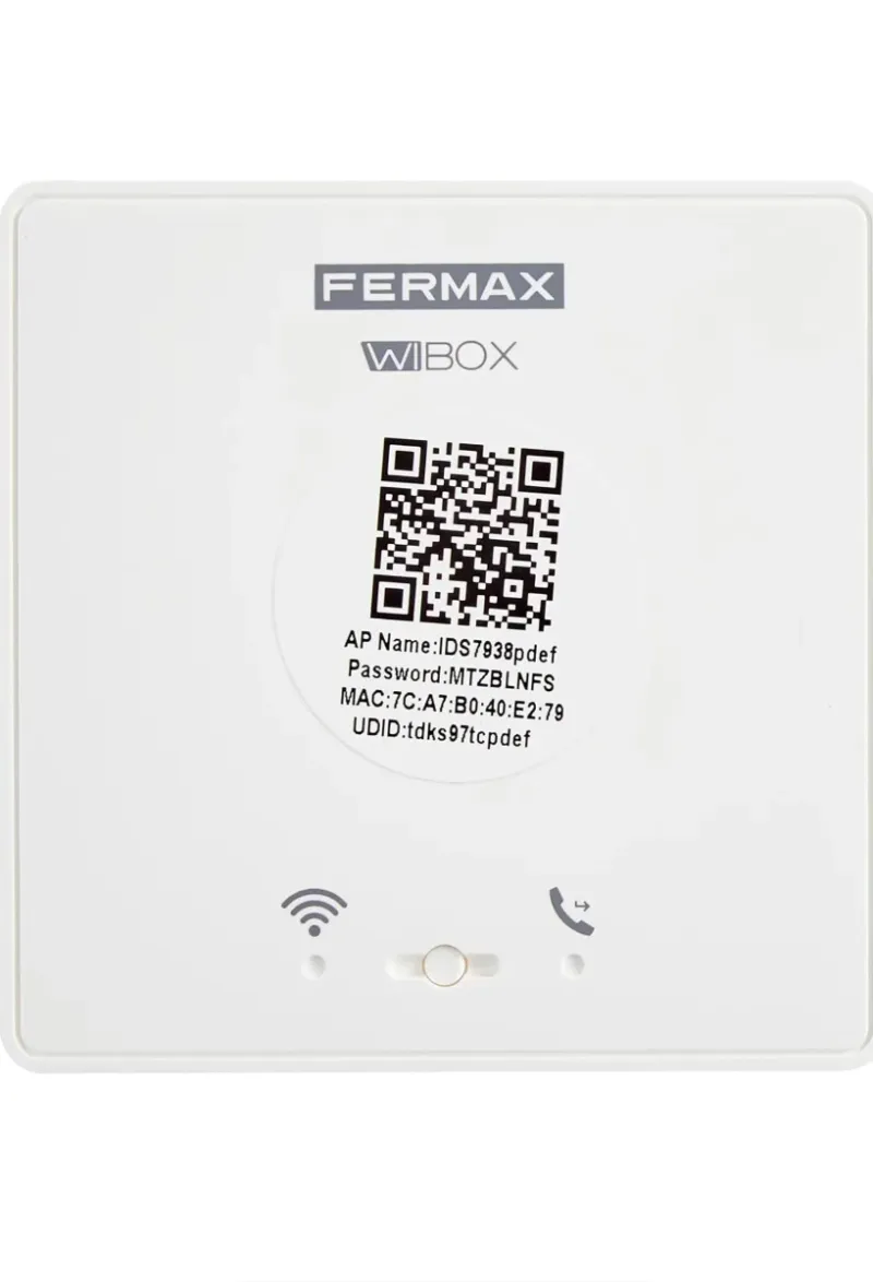 Fermax WIBOX