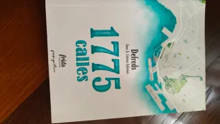 Con un cassette y un BOLI BIC