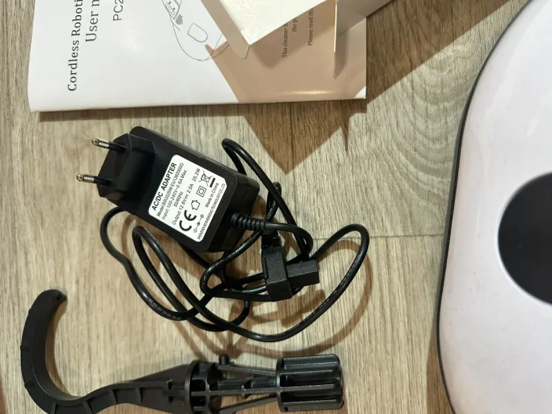 Impresora de inyección portátil afbeelding 9