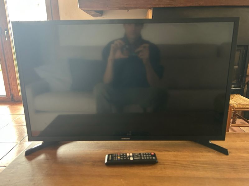 Smart TV Samsung UE32T4305AK