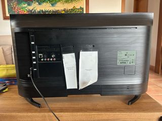 Smart TV Samsung UE32T4305AK