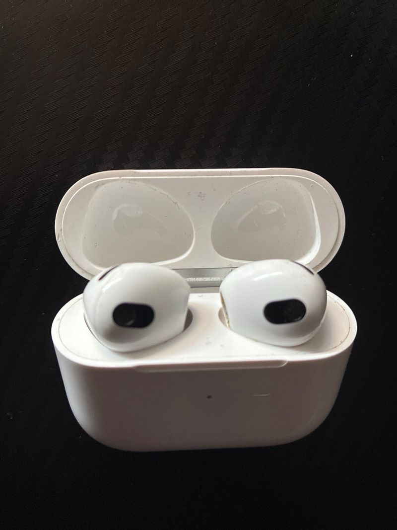 AirPods 3ª Gen afbeelding 3