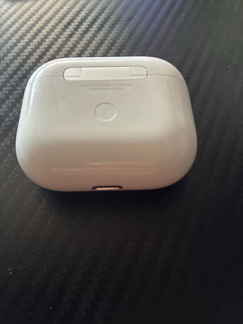 AirPods 3ª Gen afbeelding 4