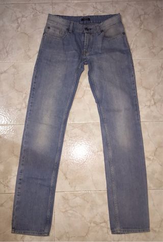 Jeans Costume National Uomo Tg 44