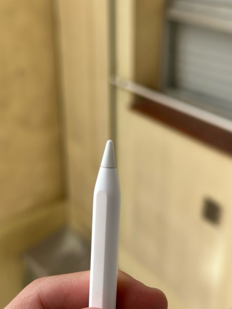 Apple Pencil 3ª Gen afbeelding 3