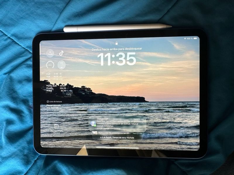 Apple Pencil 3ª Gen afbeelding 6