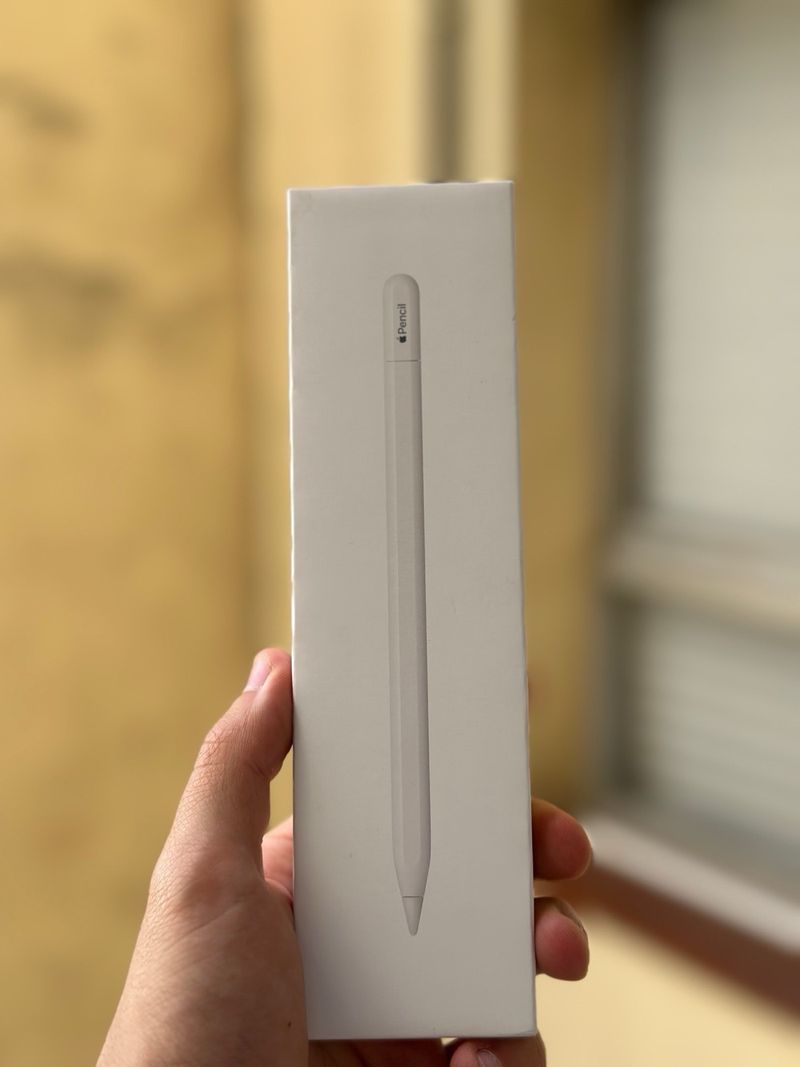 Apple Pencil 3ª Gen afbeelding 4