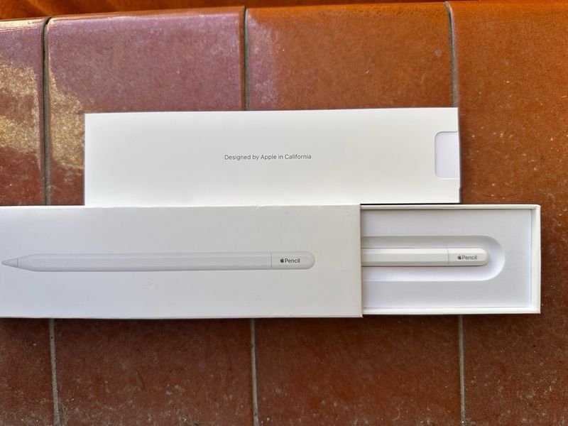 Apple Pencil 3ª Gen afbeelding 5