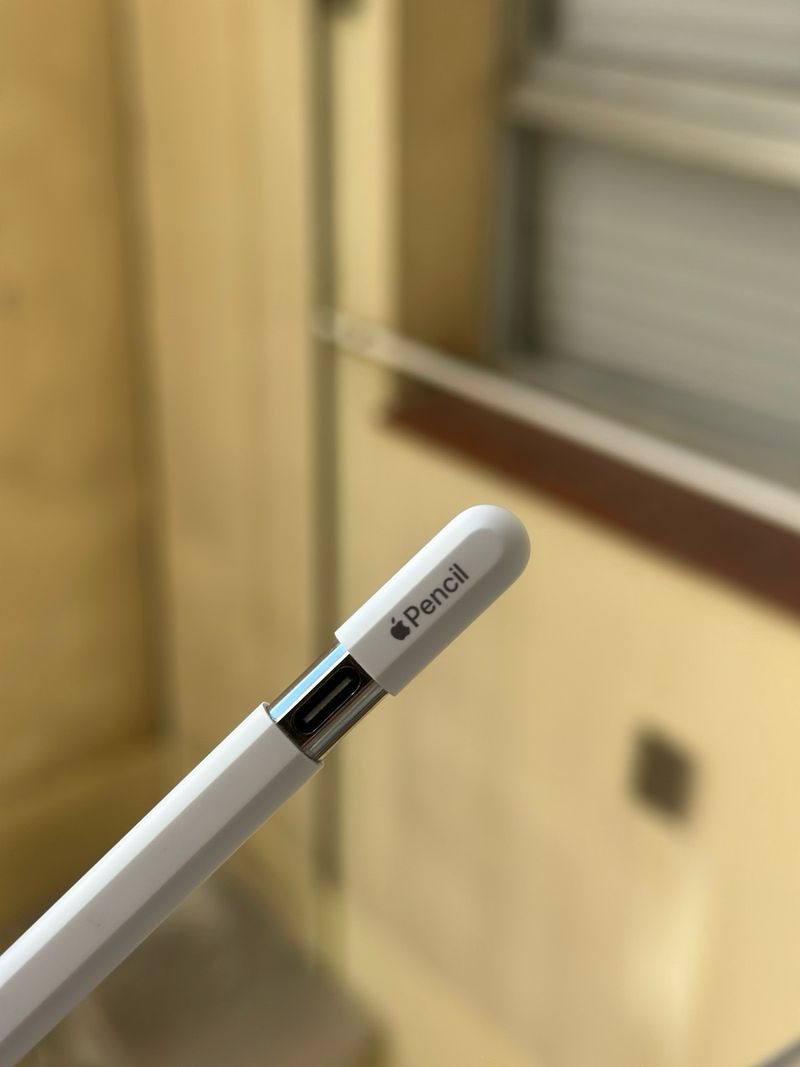 Apple Pencil 3ª Gen afbeelding 2