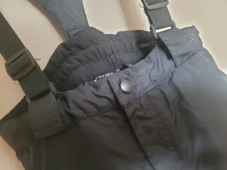 Pantalón esquí niño T. 146/152