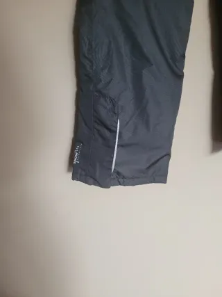 Pantalón esquí niño T. 146/152