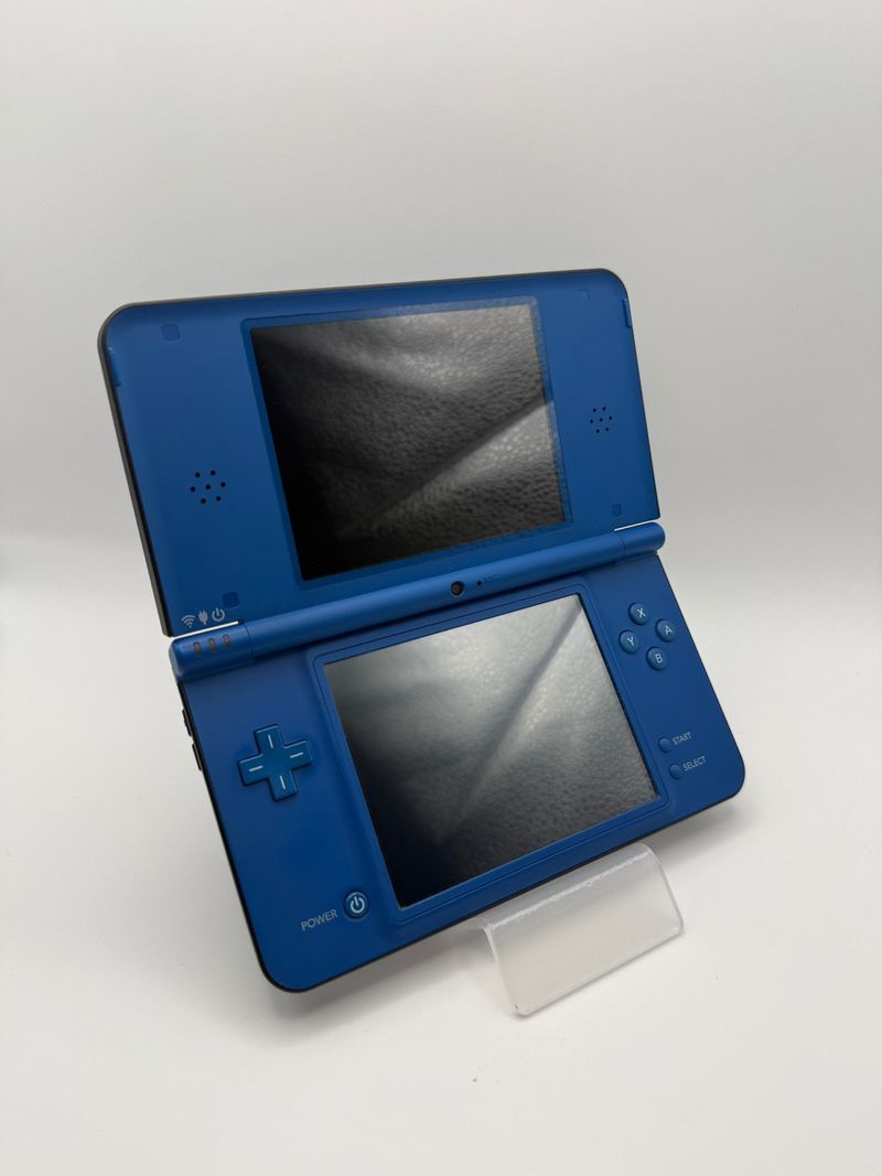 Nintendo DSI XL - Azul - Cable incluido