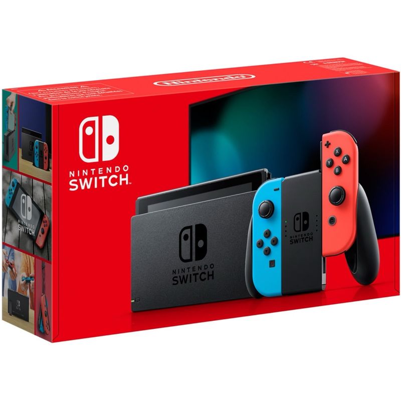 Nintendo Switch v2