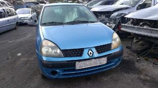 426648 centralita motor 8200250662 renault clio ii