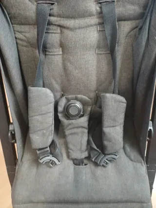 Silla de paseo Casualplay