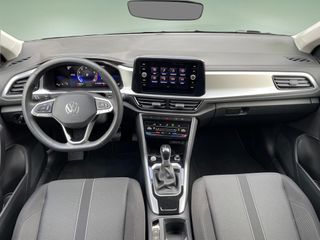 Volkswagen T-Roc "Más" 1.5 TSI 110kW (150CV) DSG