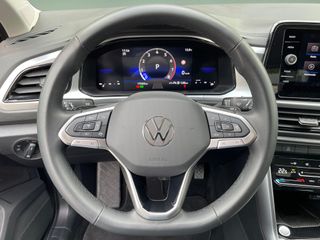 Volkswagen T-Roc "Más" 1.5 TSI 110kW (150CV) DSG