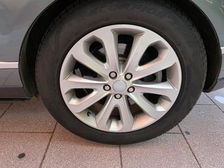 Land Rover Range Rover Sport 2017