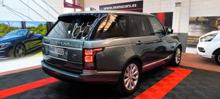 Land Rover Range Rover Sport 2017
