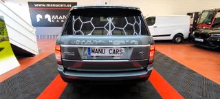 Land Rover Range Rover Sport 2017
