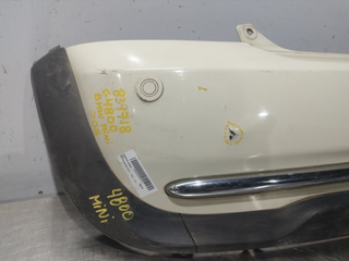 PARAGOLPES TRASERO BMW MINI (R50,R53) W10B16A