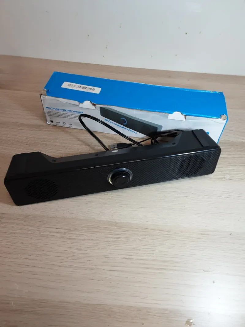 Altavoz Multifunción E-3511