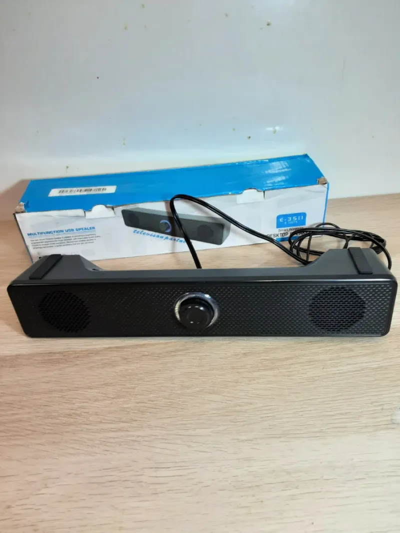 Altavoz Multifunción E-3511 afbeelding 4