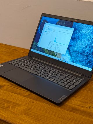 Lenovo V15 G1 IML - Laptop