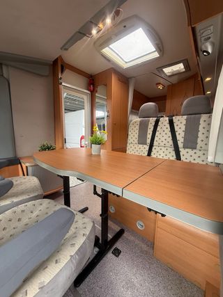 integral  Doble Cama/40000lm alta gama